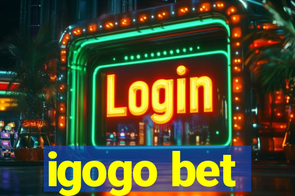 igogo bet